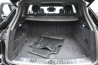 2020 Porsche Cayenne Base