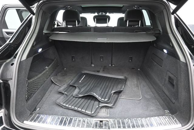 2020 Porsche Cayenne Base