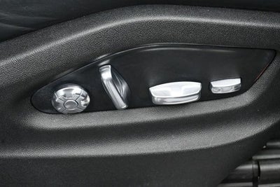 2020 Porsche Cayenne Base