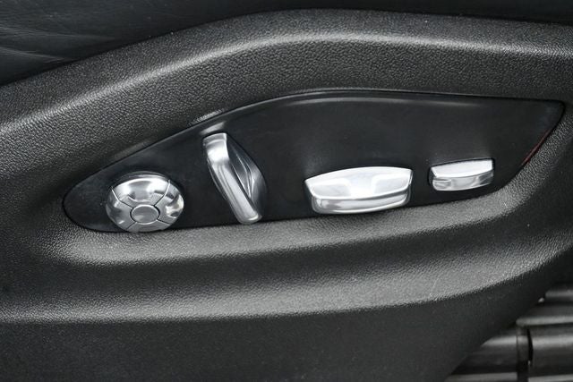 2020 Porsche Cayenne Base