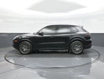 2020 Porsche Cayenne Base