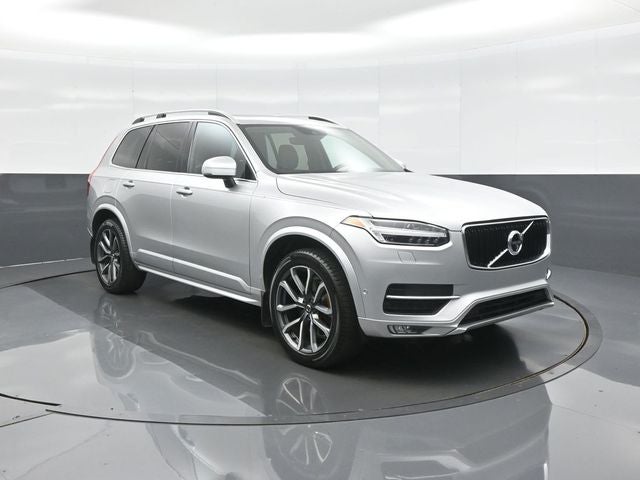 2019 Volvo XC90 T6 Momentum