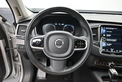 2019 Volvo XC90 T6 Momentum