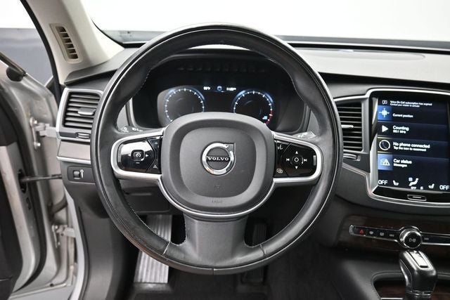 2019 Volvo XC90 T6 Momentum