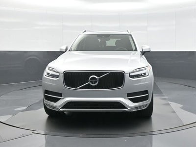2019 Volvo XC90 T6 Momentum