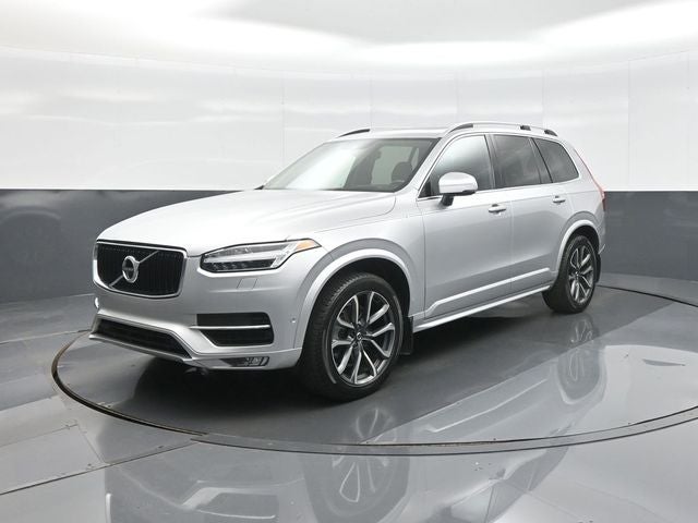 2019 Volvo XC90 T6 Momentum
