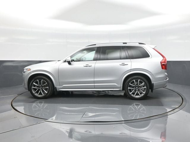2019 Volvo XC90 T6 Momentum