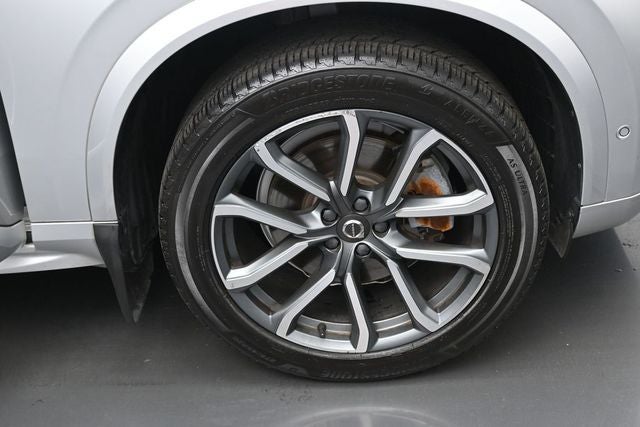 2019 Volvo XC90 T6 Momentum