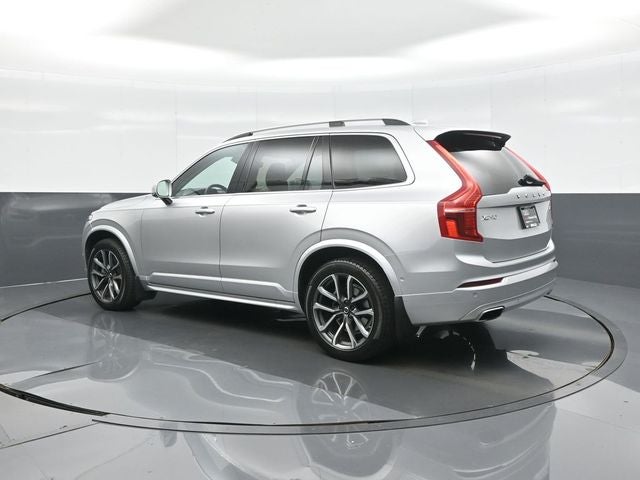2019 Volvo XC90 T6 Momentum