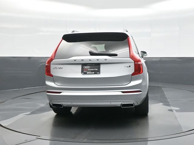 2019 Volvo XC90 T6 Momentum