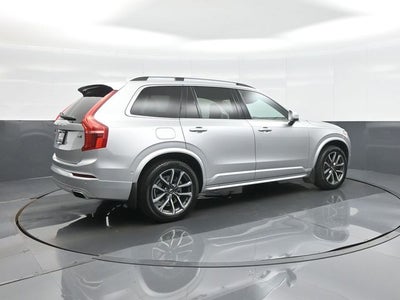 2019 Volvo XC90 T6 Momentum