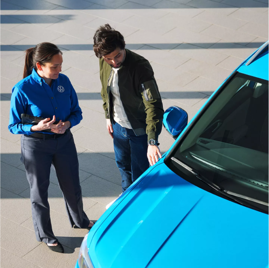 ID.Buzz | Molle Volkswagen in Kansas City MO