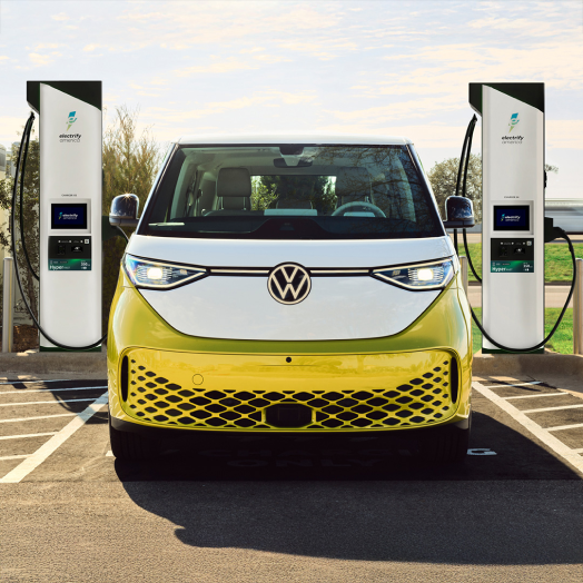 ID.Buzz | Molle Volkswagen in Kansas City MO