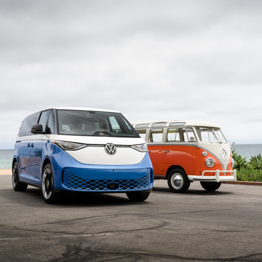 ID.Buzz | Molle Volkswagen in Kansas City MO