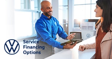 Volkswagen Scheduled Maintenance Program | Molle Volkswagen in Kansas City MO