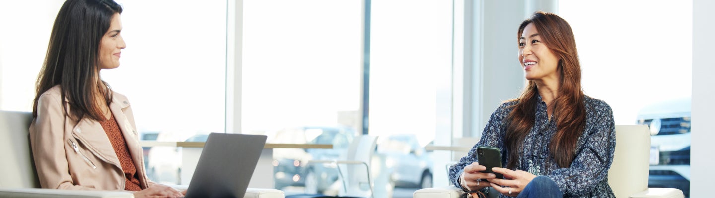 Payment Plans | Molle Volkswagen in Kansas City MO