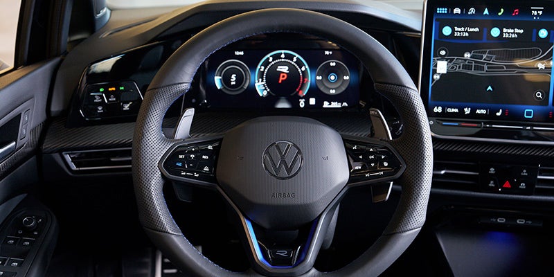 Certified Pre-Owned Volkswagen at Molle Volkswagen near Lee's Summit