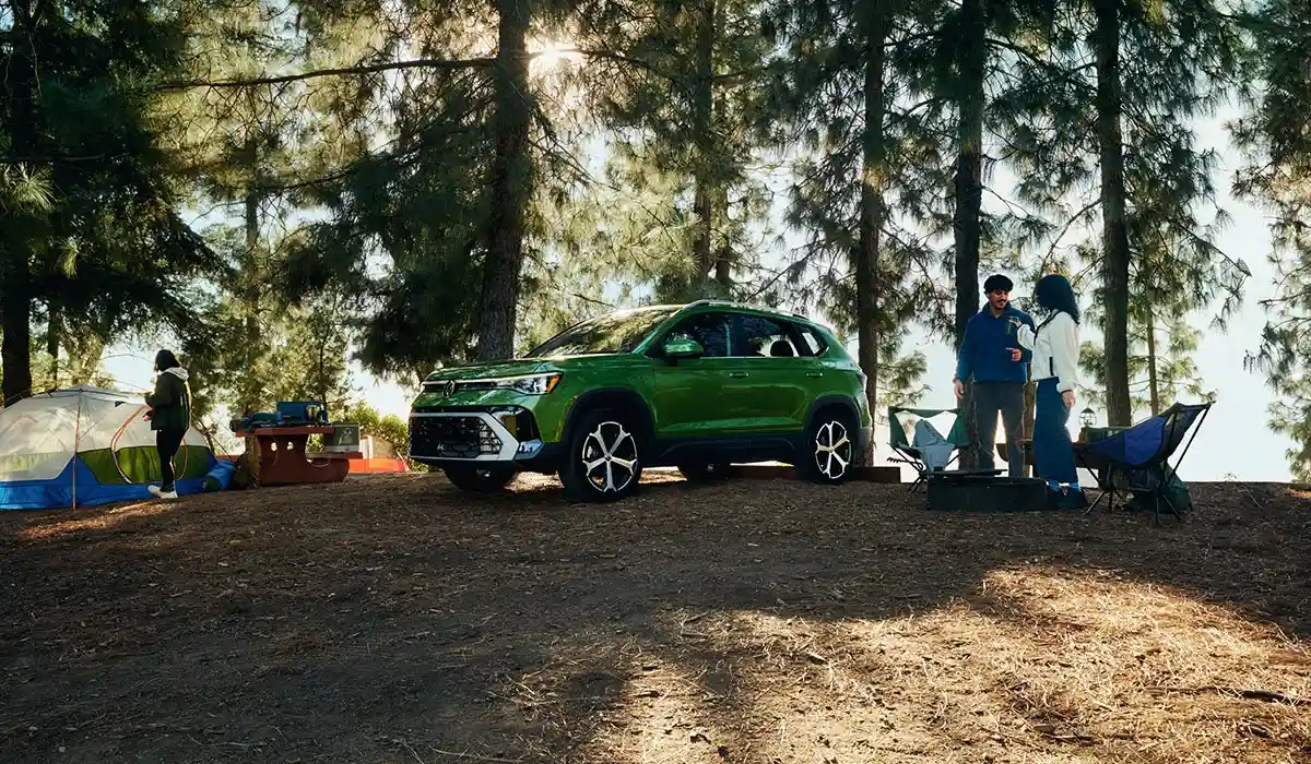 Volkswagen financing at Molle Volkswagen near Lee's Summit