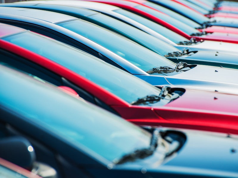 Used Volkswagen vehicles for sale at Molle Volkswagen in Kansas City, MO
